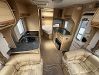 Used Coachman Pastiche 535 2008 touring caravan Image
