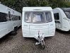 Used Coachman Pastiche 535 2008 touring caravan Image