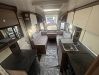 Used Bailey Phoenix 440 2020 touring caravan Image