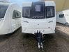 Used Bailey Phoenix 440 2020 touring caravan Image