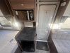 Used Bailey Phoenix 440 2020 touring caravan Image