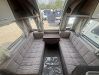 Used Bailey Phoenix 440 2020 touring caravan Image