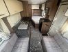 Used Bailey Phoenix 440 2020 touring caravan Image