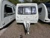 Used Buccaneer Argosy 2008 touring caravan Image