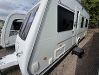 Used Buccaneer Argosy 2008 touring caravan Image