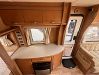 Used Buccaneer Argosy 2008 touring caravan Image