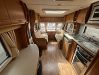 Used Buccaneer Argosy 2008 touring caravan Image