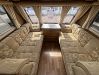 Used Buccaneer Argosy 2008 touring caravan Image