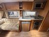 Used Buccaneer Argosy 2008 touring caravan Image
