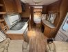 Used Buccaneer Argosy 2008 touring caravan Image