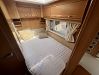 Used Buccaneer Argosy 2008 touring caravan Image