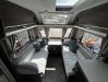 Used Elddis Affinity 550 2023 touring caravan Image