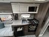 Used Elddis Affinity 550 2023 touring caravan Image