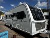 Used Elddis Affinity 550 2023 touring caravan Image