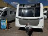 Used Elddis Affinity 550 2023 touring caravan Image