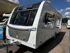 Used Elddis Affinity 550 2023 touring caravan Image