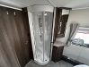 Used Elddis Affinity 550 2023 touring caravan Image
