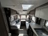 Used Elddis Affinity 550 2023 touring caravan Image