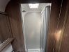 Used Bailey Champagne 642 2020 touring caravan Image
