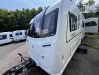 Used Bailey Champagne 642 2020 touring caravan Image