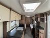 Used Bailey Champagne 642 2020 touring caravan Image