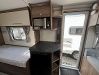 Used Bailey Champagne 642 2020 touring caravan Image