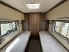 Used Bailey Champagne 642 2020 touring caravan Image