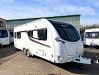 Used Swift Conqueror 645 2016 touring caravan Image