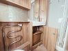 Used Swift Conqueror 645 2016 touring caravan Image