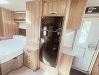 Used Swift Conqueror 645 2016 touring caravan Image