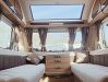 Used Swift Conqueror 645 2016 touring caravan Image