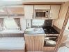 Used Swift Conqueror 645 2016 touring caravan Image