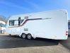 Used Swift Conqueror 645 2016 touring caravan Image