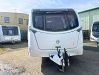 Used Swift Conqueror 645 2016 touring caravan Image