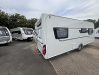 Used Elddis Affinity 574 2018 touring caravan Image