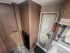 Used Elddis Affinity 574 2018 touring caravan Image