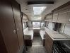 Used Elddis Affinity 574 2018 touring caravan Image