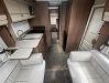 Used Elddis Affinity 574 2018 touring caravan Image