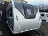 Used Bailey Discovery D4-4 2022 touring caravan Image