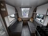 Used Bailey Discovery D4-4 2022 touring caravan Image