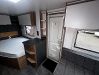 Used Bailey Discovery D4-4 2022 touring caravan Image