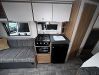 Used Bailey Discovery D4-4 2022 touring caravan Image