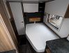 Used Bailey Discovery D4-4 2022 touring caravan Image