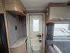 Used Bailey Unicorn Cadiz 2022 touring caravan Image