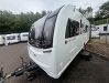 Used Bailey Unicorn Cadiz 2022 touring caravan Image