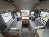 Used Bailey Unicorn Cadiz 2022 touring caravan Image
