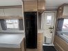 Used Bailey Unicorn Cadiz 2022 touring caravan Image