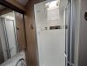 Used Bailey Unicorn Cadiz 2022 touring caravan Image
