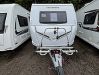 Used Weinsberg CaraOne 400LK 2020 touring caravan Image