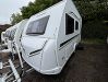 Used Weinsberg CaraOne 400LK 2020 touring caravan Image